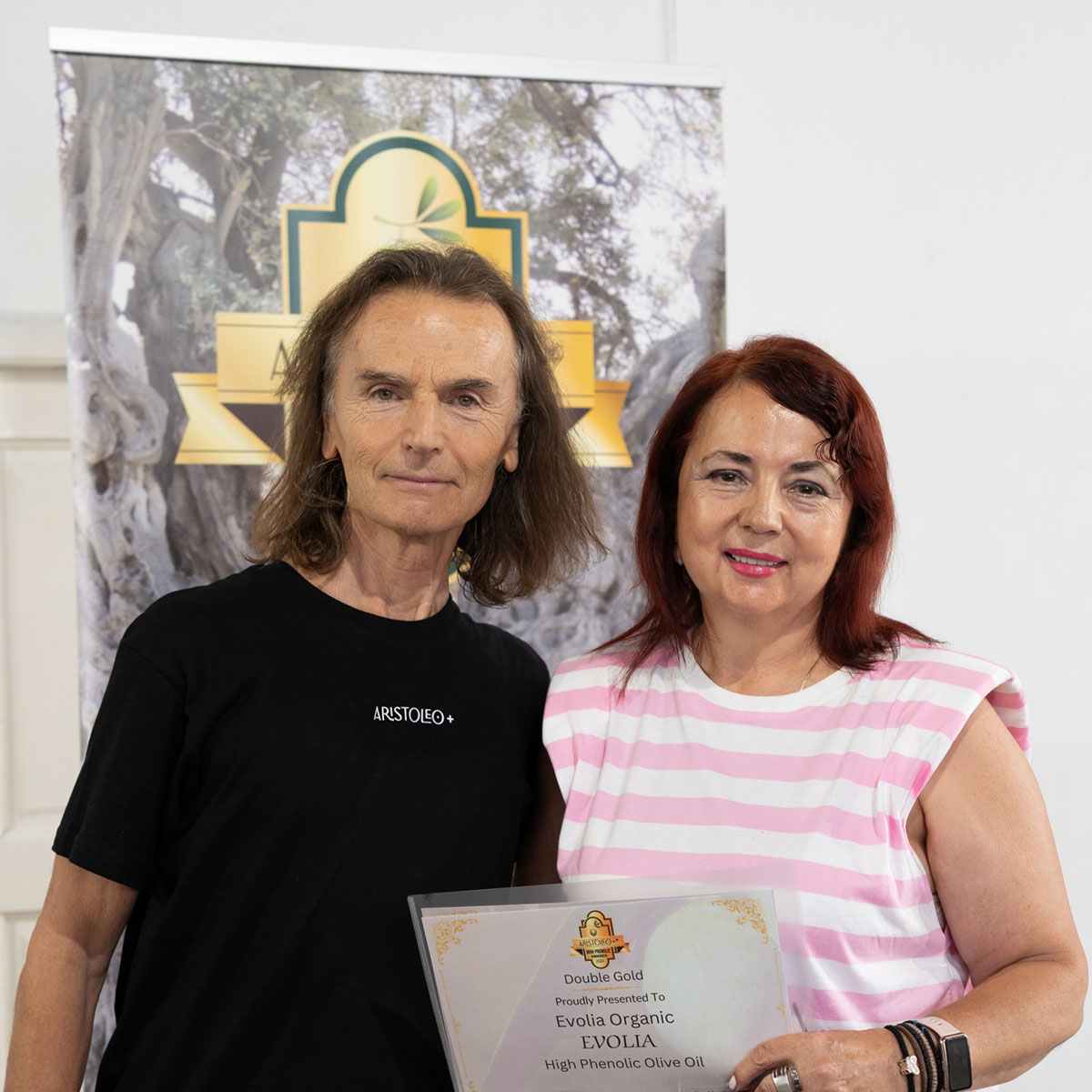 Evolia_awards